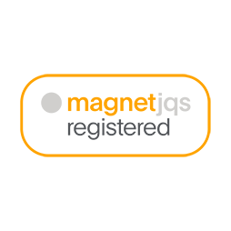 Magnet Registered